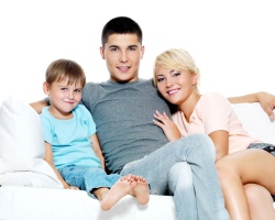 How to raise a good son? Sexual education of boys