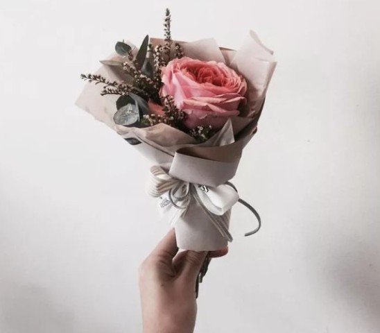 ¿Es posible dar una rosa a una niña, mujer, madre, maestra? ¿En qué casos es apropiado dar una rosa?