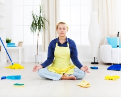 20 nasvetov za naročilo in čistočo - kako obnoviti naročilo doma?