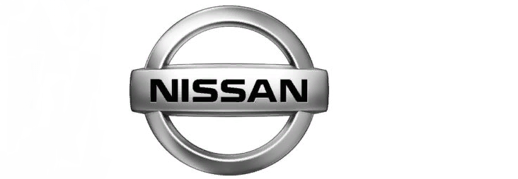 Nissan: logotyp