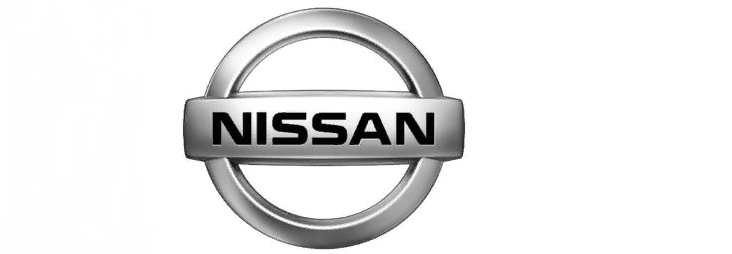 Nissan: Лого