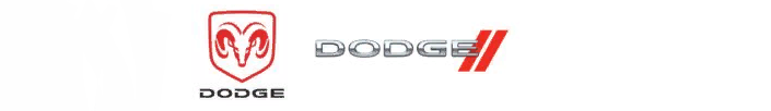 Dodge: ემბლემა