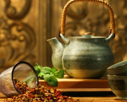 Samostanski čaj je resničen ali ločitev? Samostanski antiparazitski čaj: zdravniki, ocene