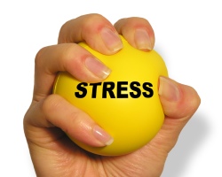 17 módszer a stressz enyhítésére