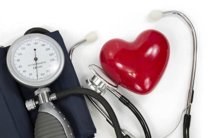 فشار خون شریانی: علل و علائم