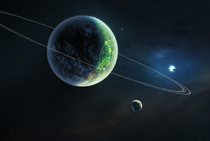 Mi a kettős bolygó és milyen kritériumok a meghatározásának? A Naprendszer egyetlen kettős bolygója: rövid leírás