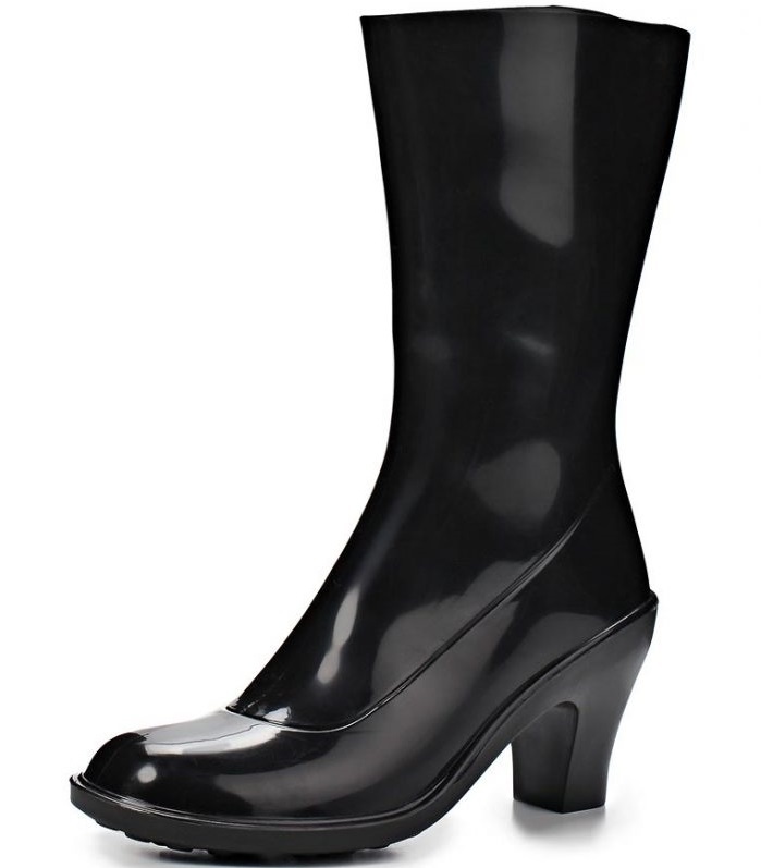 Women's rubber boots Sandra