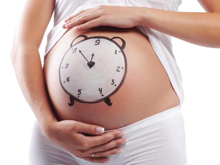 Патогенез и классификация гестозов беременных