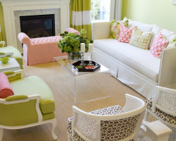 Kombinasi warna di interior: deskripsi, tabel kompatibilitas. Kombinasi bunga di ruang tamu, kamar tidur, dapur: ide, foto