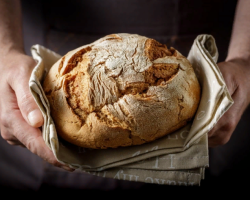 Apakah mungkin untuk memberikan roti dari rumah jika seorang tetangga bertanya: tanda -tanda. Apakah mungkin mengambil roti dari tetangga?