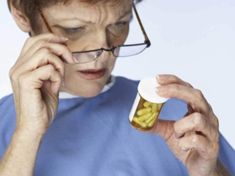 Pripomba zdravil vsebuje potrebne informacije o zdravilih