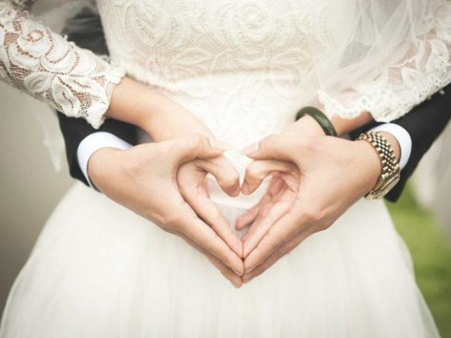 Второй брак: будет ли счастливым, как не допустить тех же ошибок? Молитва о благополучии второго брака