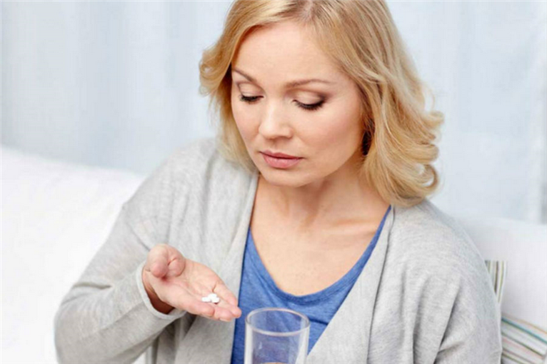 Ali paracetamol vpliva na gostoto krvi?