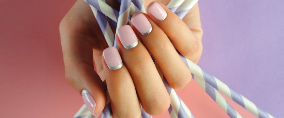 Beaux ongles