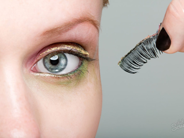 How to safely remove extensed eyelashes at home yourself: methods, tips, photos. How can you remove the extended eyelashes carefully, quickly and without harm at home? How and by what means to remove the extensions of eyelashes correctly?