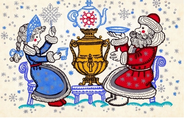 Hol ünneplik Oroszországon kívül a régi új évet? Honnan származik a régi újév napja: Történelem