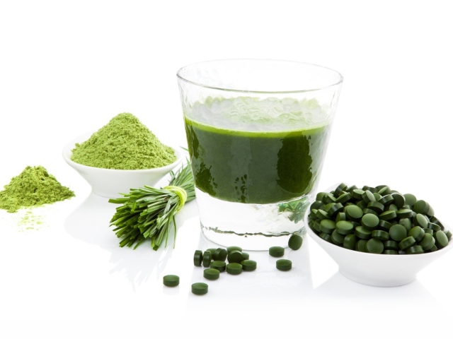 Spirolinske alge: koristne in zdravilne lastnosti, indikacije za uporabo žensk in moških. Kje kupiti spirulino?
