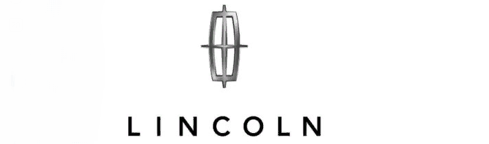 Lincoln: logotip