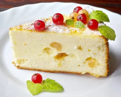 Do I need to add baking powder, soda in cottage cheese casserole: how much to put, how can you replace? The best cottage cheese casserole with baking powder: recipe