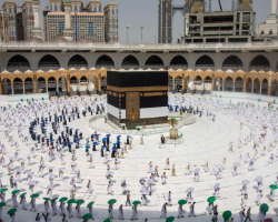 Qu'est-ce que le Hajj dans les musulmans en avantage? Pourquoi les musulmans commettent-ils le Hajj: où vont-ils, dans quelle ville, combien de jours cela dure, quel est le but ultime?