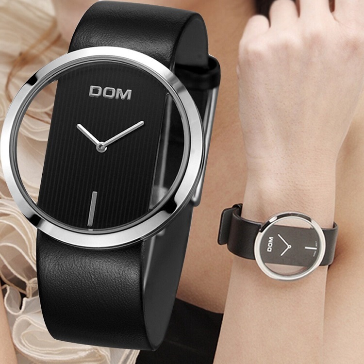 Montres pour femmes: mode 2022-2023