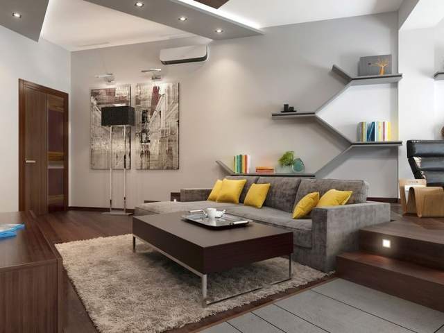 8 ways to furnish the apartment beautifully and inexpensively so as not to look poor