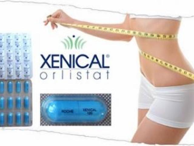 Xenical untuk penurunan berat badan. Instruksi untuk digunakan, kontraindikasi, ulasan penurunan berat badan