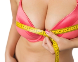 Is it realistic to enlarge the chest without surgery, visually? Home remedies for breast augmentation: folk recipes and methods, exercises, makeup, selection of underwear, food, acupressure