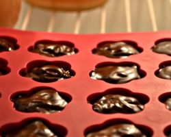 Cara Membuat Home Chocolate: Resep