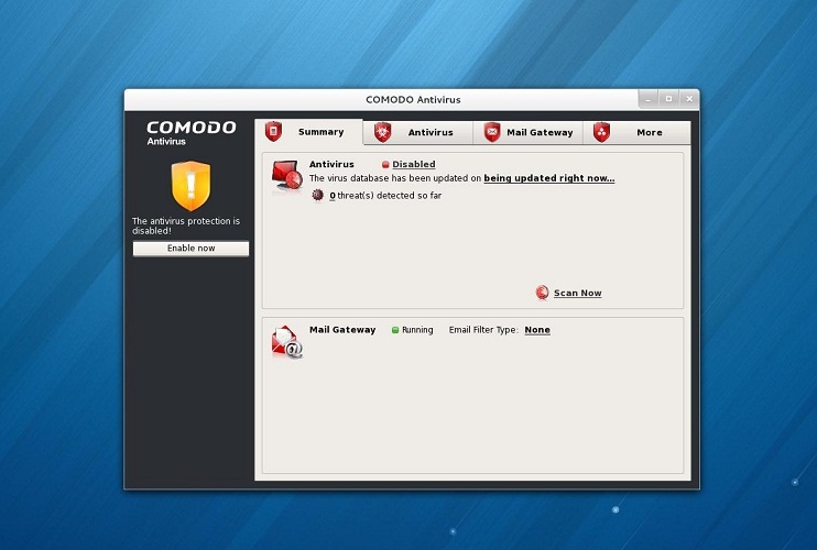 Антивирус топ 10. Антивирус Linux. Антивирусный сканер для Linux. Comodo Antivirus for Linux. Антивирус Комодо обзор.