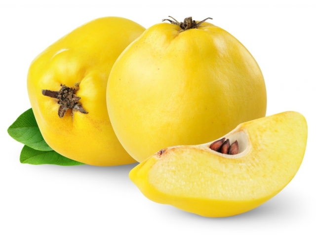 Is it possible to eat raw quince - the benefits for the body and possible harm