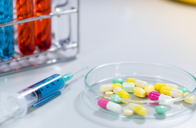 Mi a különbség a tabletták injekciói között?