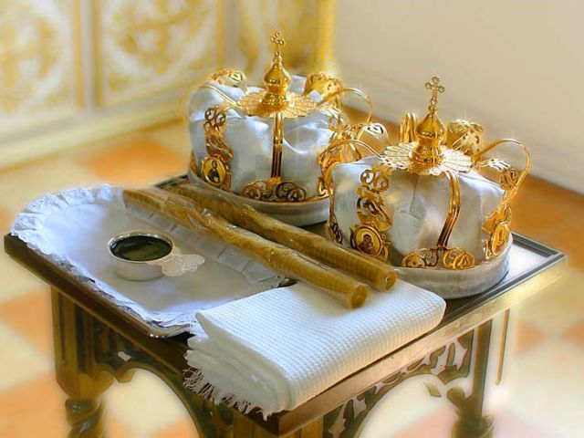Ημερολόγιο Ορθόδοξης Εκκλησίας Γάμου για το 2022-2023: Ευνοϊκές ημέρες, όμορφες συσκευές για το γάμο το 2022-2023, σημάδια για το γάμο