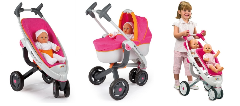 Strollers boneka2