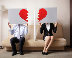 Comment survivre à un fort divorce pour une femme: les conseils des psychologues. Que ressent une femme après un divorce et comment y faire face?