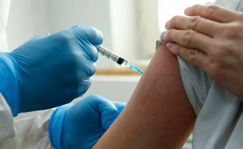 Du kan få ett vaccin från koronavirus om det finns antikroppar