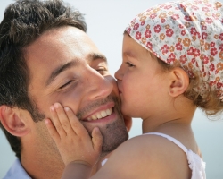 How can you call your father differently, affectionately, beautiful, gently? Synonyms for the word father