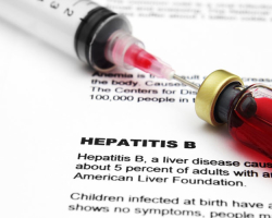 Hepatitis B -Impfung: Verhaltensregeln, wann und wie oft im Leben Kinder, Erwachsene machen?