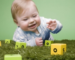 What affects the mental development of the child? The norms of the child's mental development