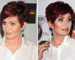 Pixie haircut for women after 50 years: features, types of staining. How to choose a pixie haircut for women after 50 years?