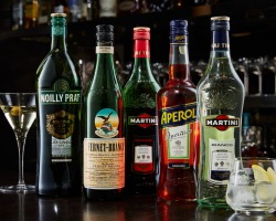 How to drink vermouth, than to dilute, than to bite: the main rules
