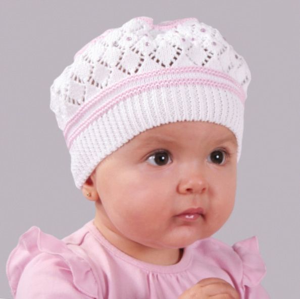 Crochet pour un enfant