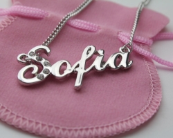 Sophia, Sofia, Sonya, kanapé: Különböző nevek vagy sem? Szófia vagy Sophia: Mit hívjon helyesen a névnek? Mi a különbség a Sophia és Szófia név között?