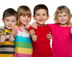 How to collect a child in a kindergarten? Preparing a child for kindergarten
