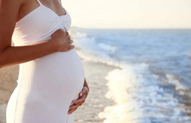 Гестоз при беременности: желтуха беременных