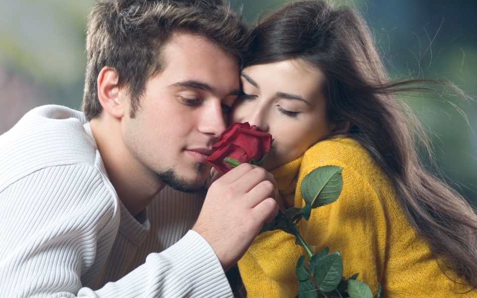 Почему парня, мужчину всего трясет при девушке, женщине, прикосновении к девушке, возбуждении, во время поцелуя?