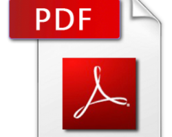 Comment modifier le document PDF en ligne? Services pour modifier les documents PDF en ligne: liens