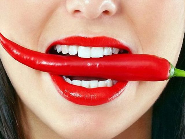 Burning in the mouth and language: What is the cause of the disease? Language is on: Causes and treatment
