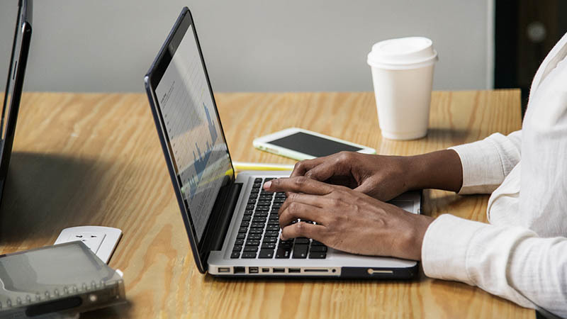 Travailler sur le réseau