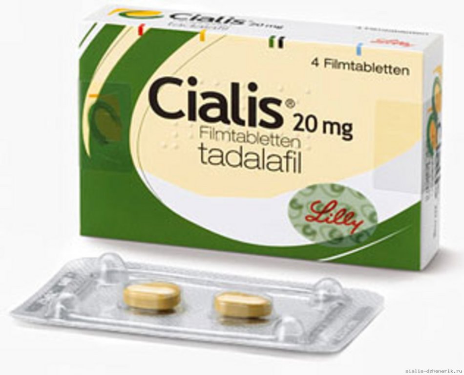 Cialis